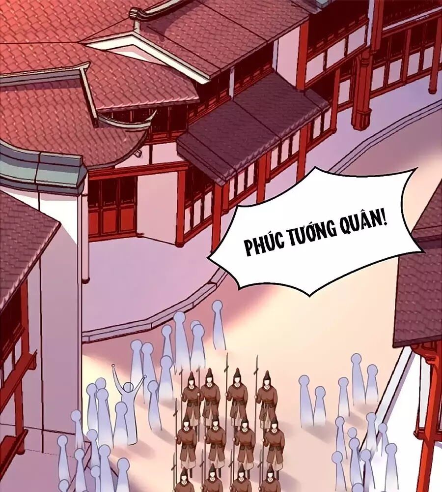 Hoạn Phi Hoàn Triều Chapter 62 - Trang 2