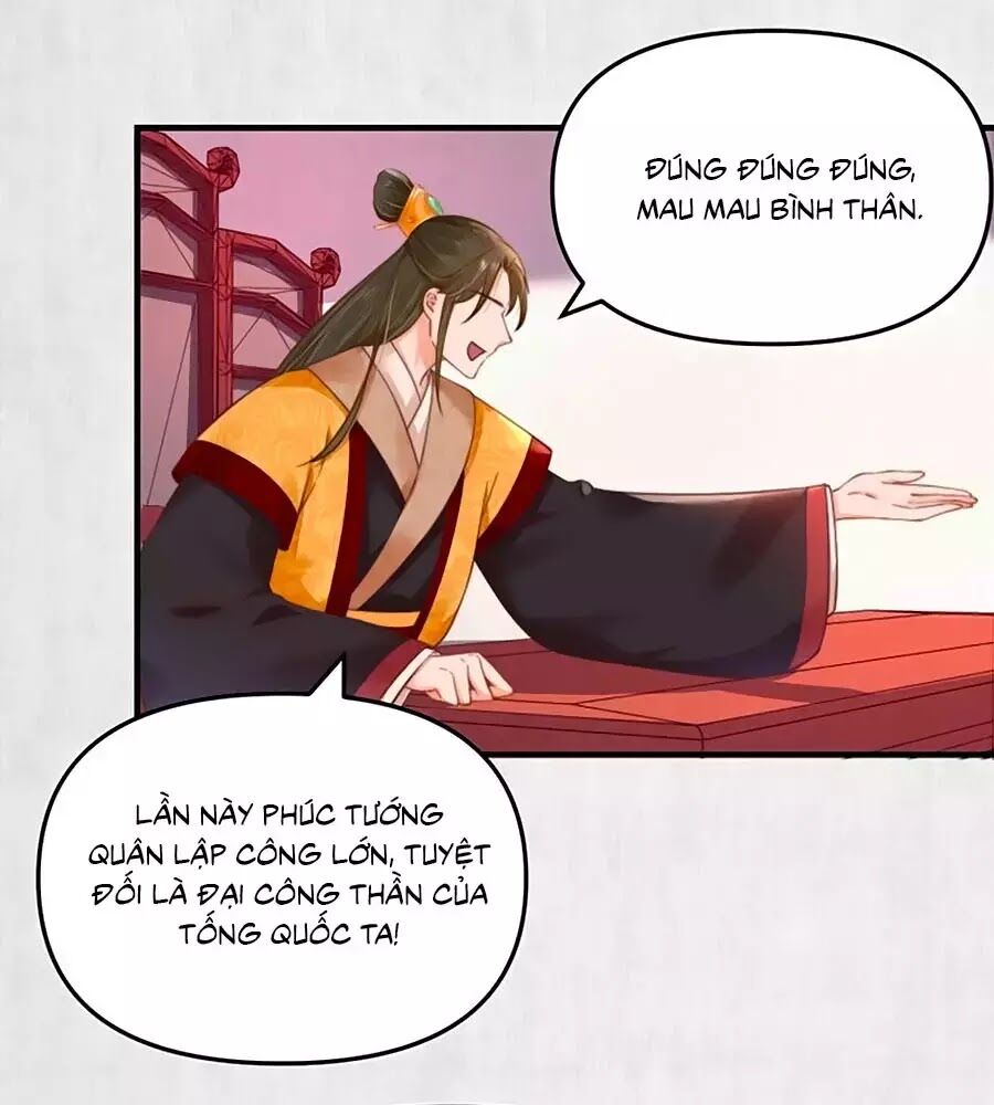 Hoạn Phi Hoàn Triều Chapter 62 - Trang 2