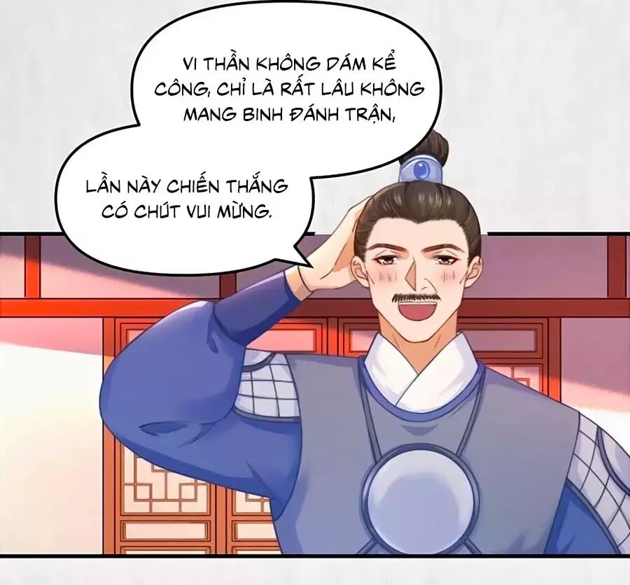 Hoạn Phi Hoàn Triều Chapter 62 - Trang 2