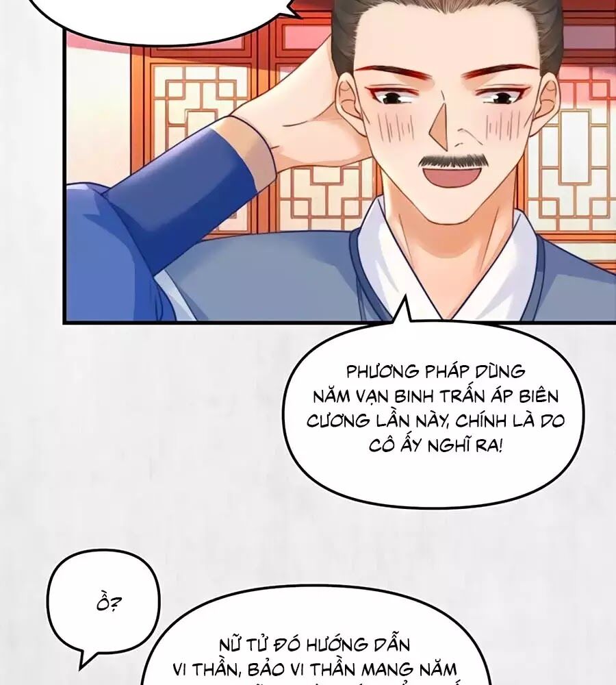 Hoạn Phi Hoàn Triều Chapter 62 - Trang 2