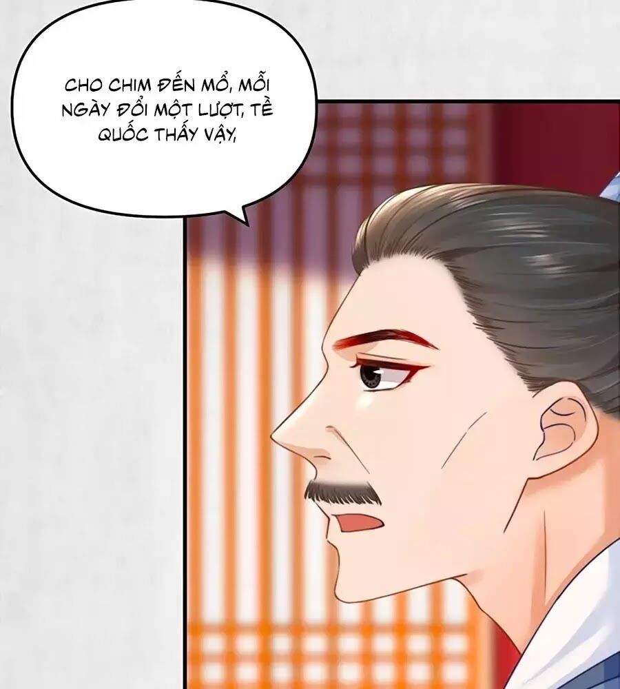 Hoạn Phi Hoàn Triều Chapter 62 - Trang 2