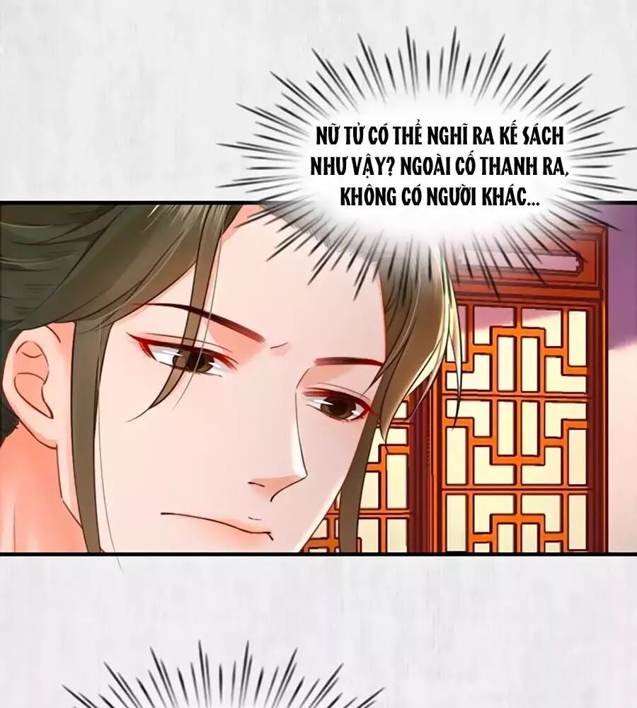 Hoạn Phi Hoàn Triều Chapter 62 - Trang 2