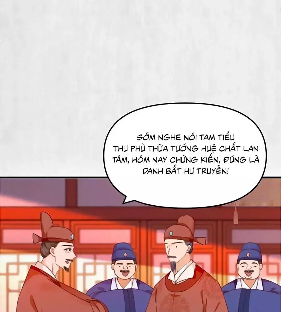 Hoạn Phi Hoàn Triều Chapter 62 - Trang 2