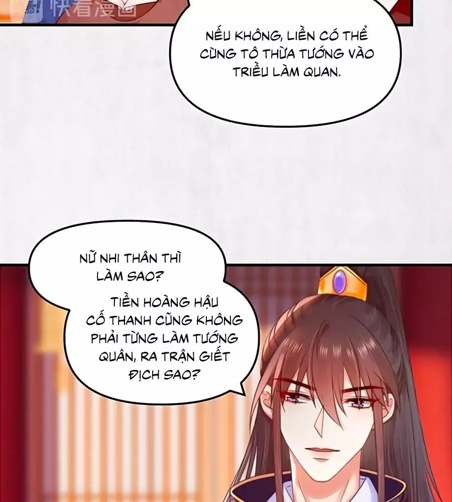 Hoạn Phi Hoàn Triều Chapter 62 - Trang 2