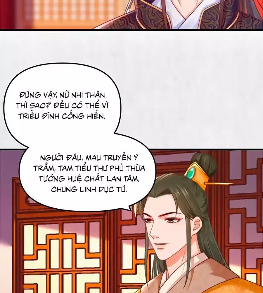 Hoạn Phi Hoàn Triều Chapter 62 - Trang 2