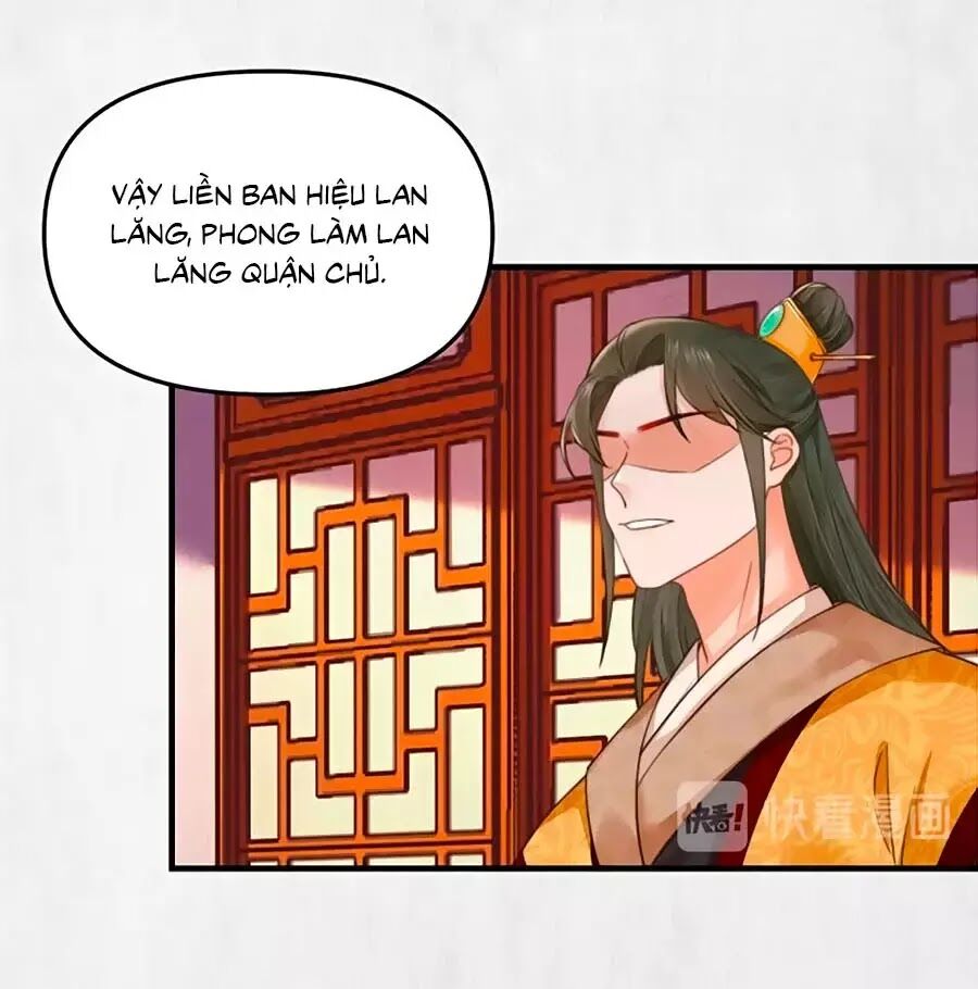 Hoạn Phi Hoàn Triều Chapter 62 - Trang 2