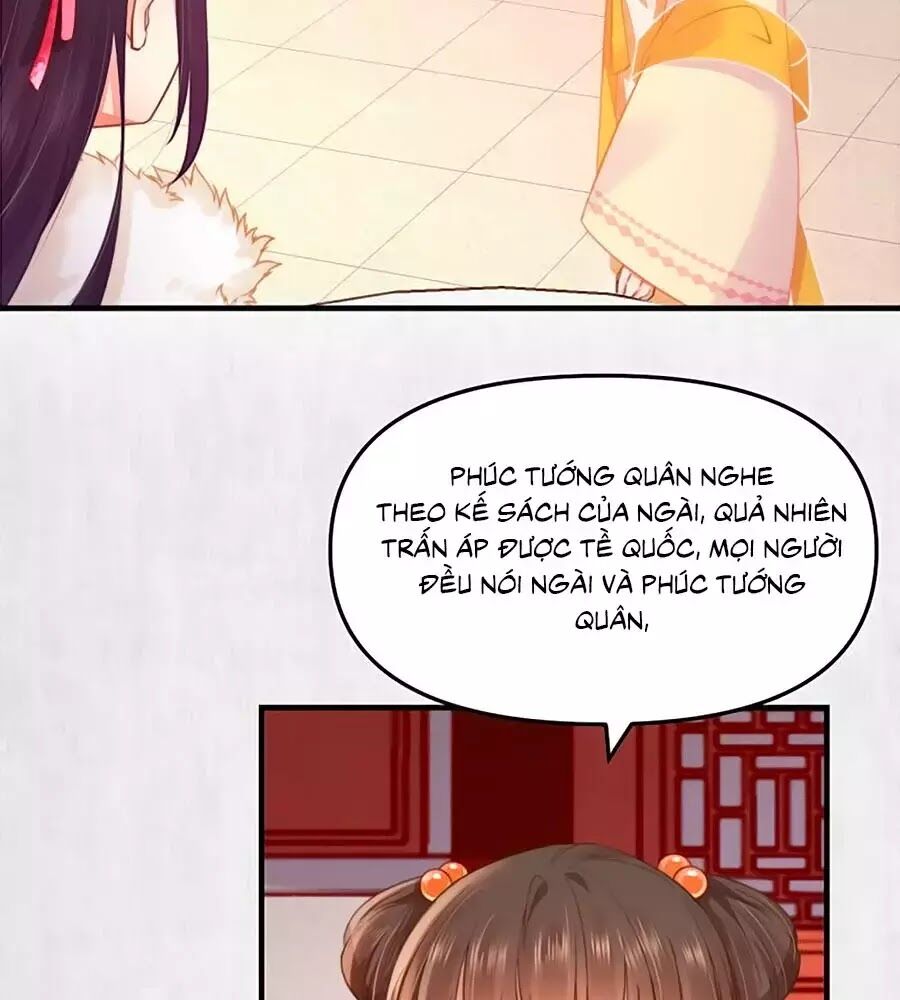 Hoạn Phi Hoàn Triều Chapter 62 - Trang 2