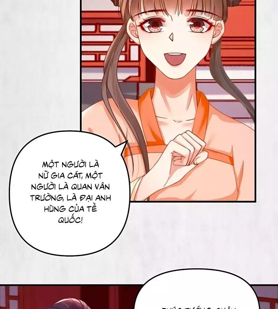 Hoạn Phi Hoàn Triều Chapter 62 - Trang 2