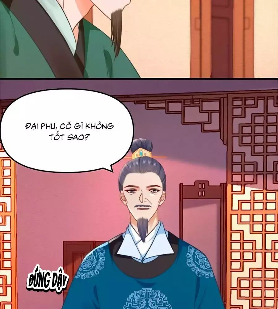 Hoạn Phi Hoàn Triều Chapter 61 - Trang 2