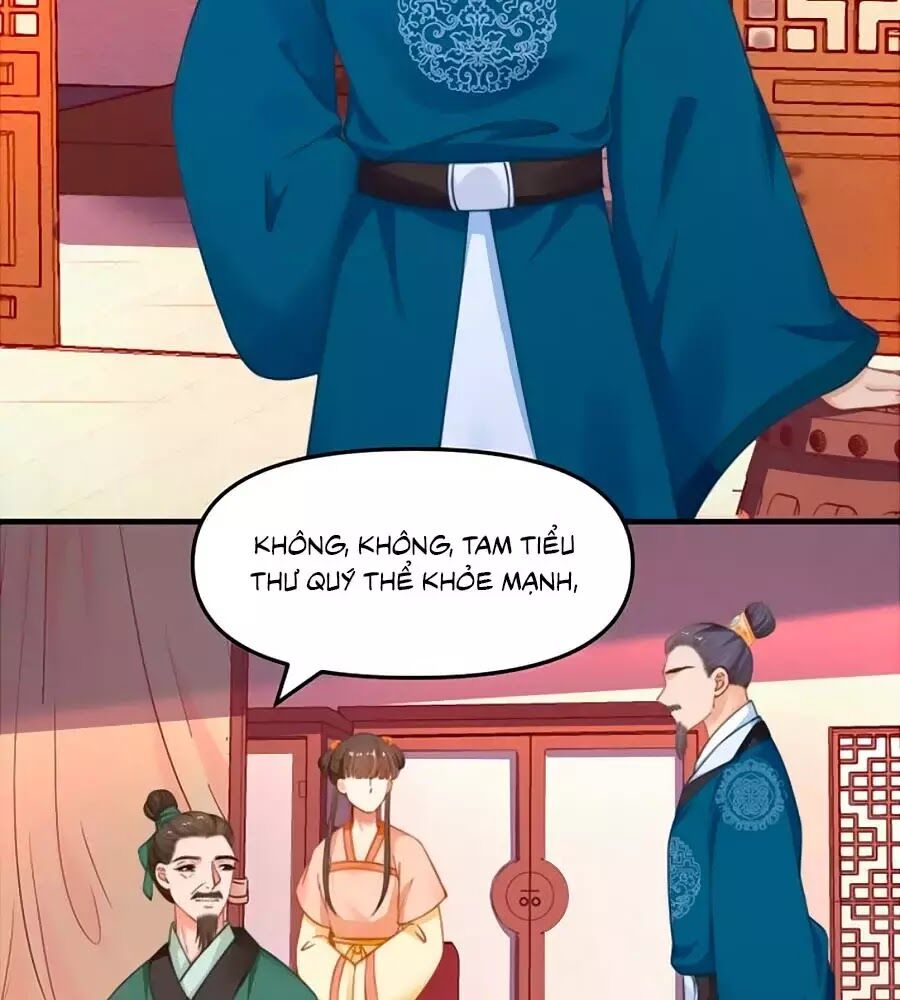 Hoạn Phi Hoàn Triều Chapter 61 - Trang 2