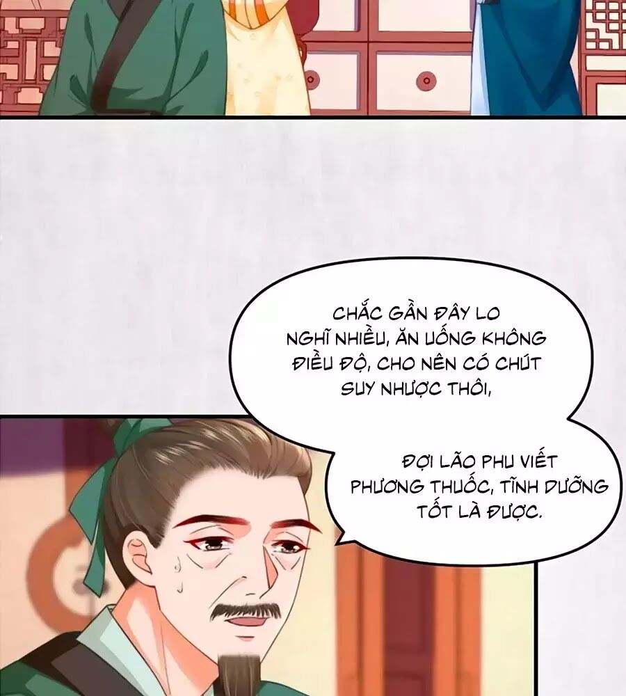 Hoạn Phi Hoàn Triều Chapter 61 - Trang 2