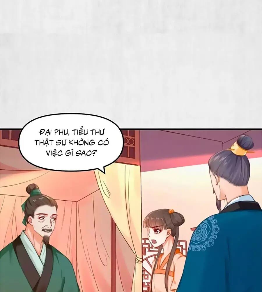 Hoạn Phi Hoàn Triều Chapter 61 - Trang 2