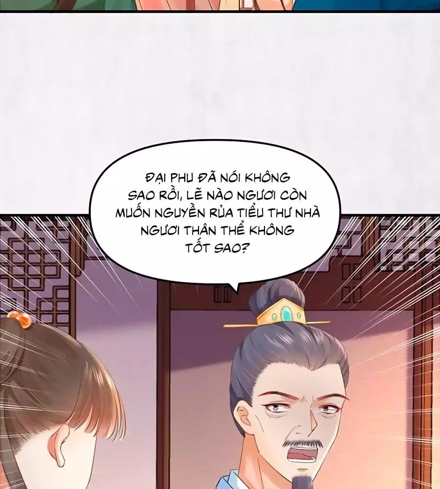 Hoạn Phi Hoàn Triều Chapter 61 - Trang 2