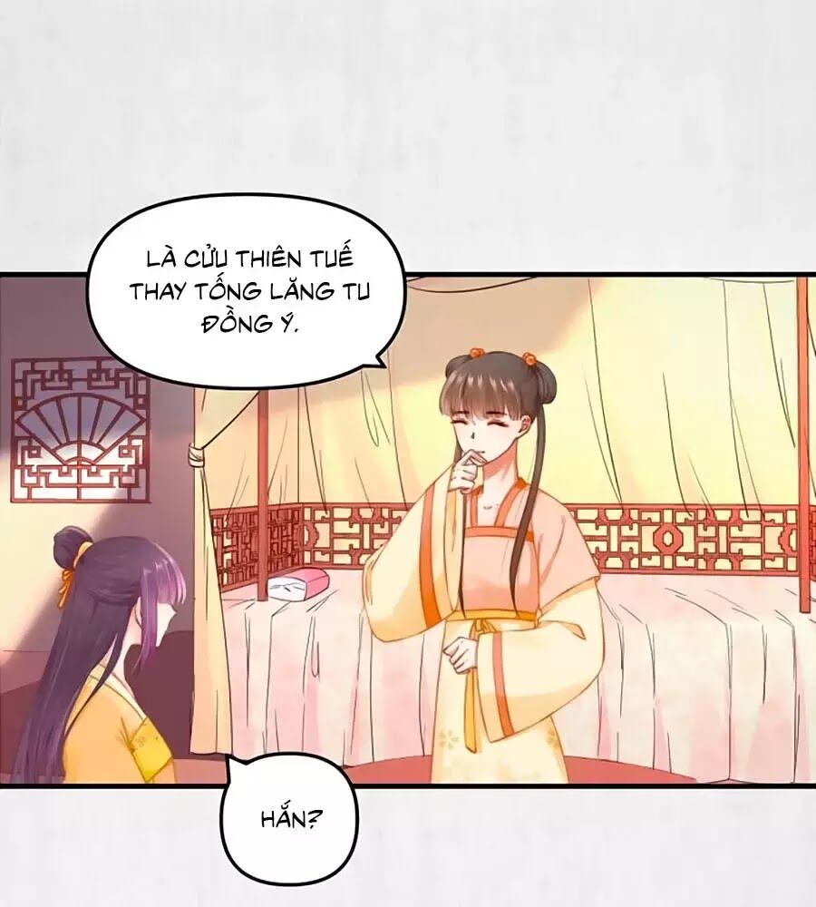 Hoạn Phi Hoàn Triều Chapter 61 - Trang 2