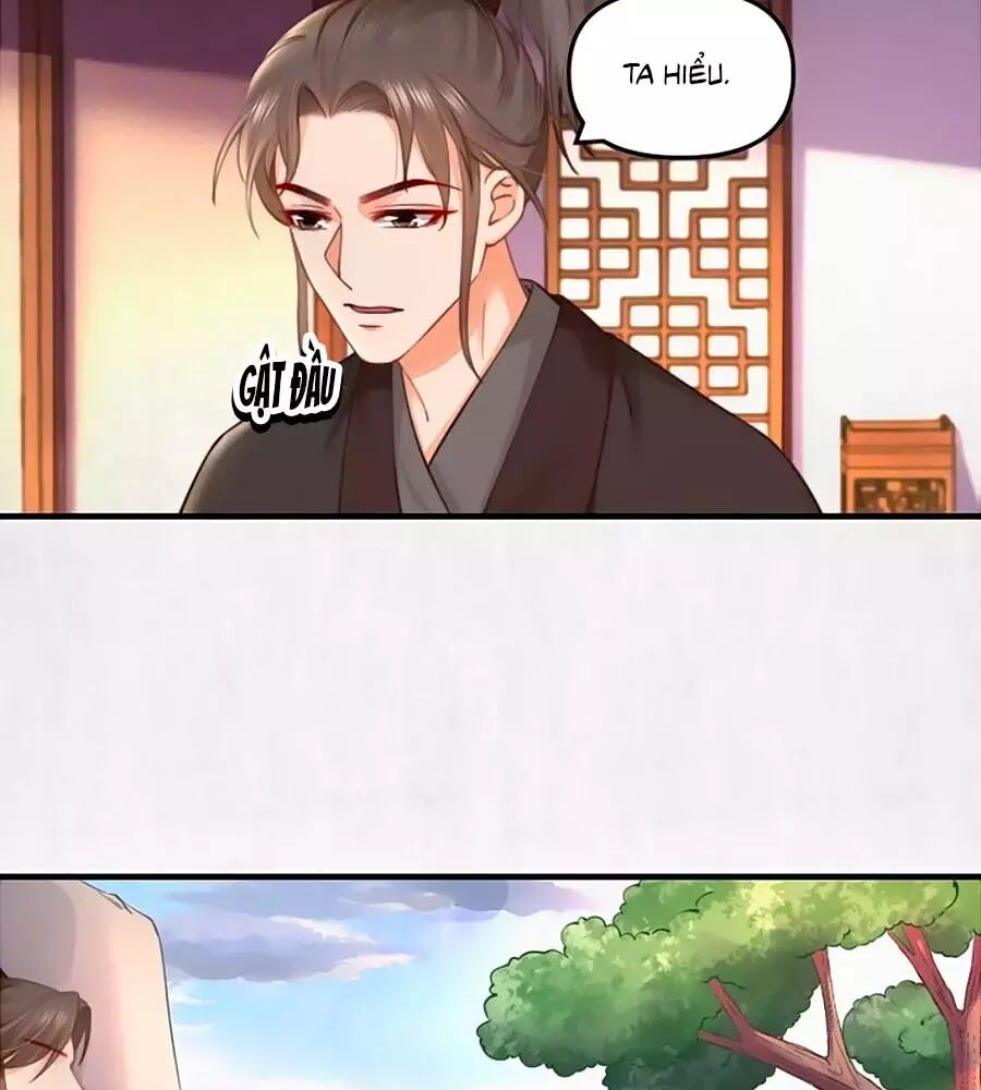 Hoạn Phi Hoàn Triều Chapter 61 - Trang 2