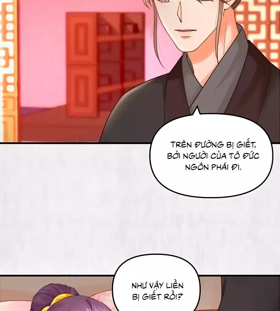 Hoạn Phi Hoàn Triều Chapter 61 - Trang 2