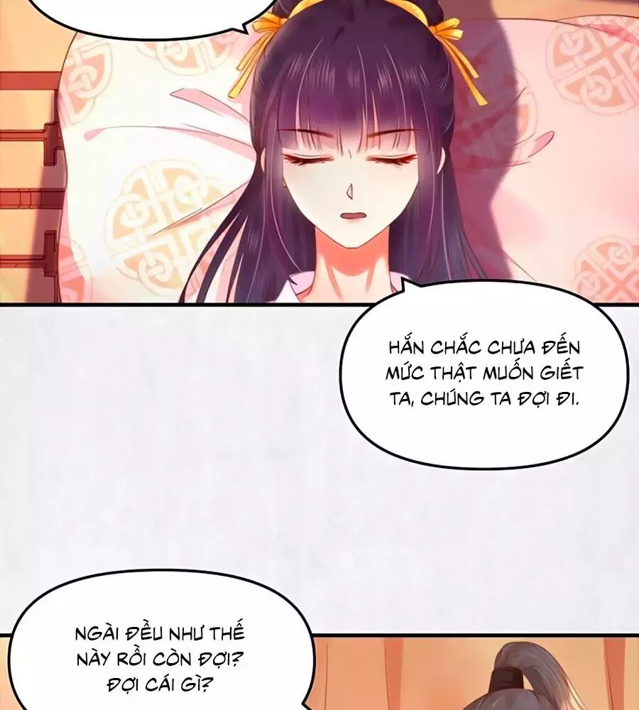 Hoạn Phi Hoàn Triều Chapter 61 - Trang 2