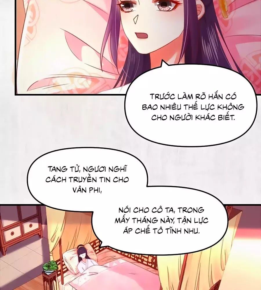 Hoạn Phi Hoàn Triều Chapter 61 - Trang 2