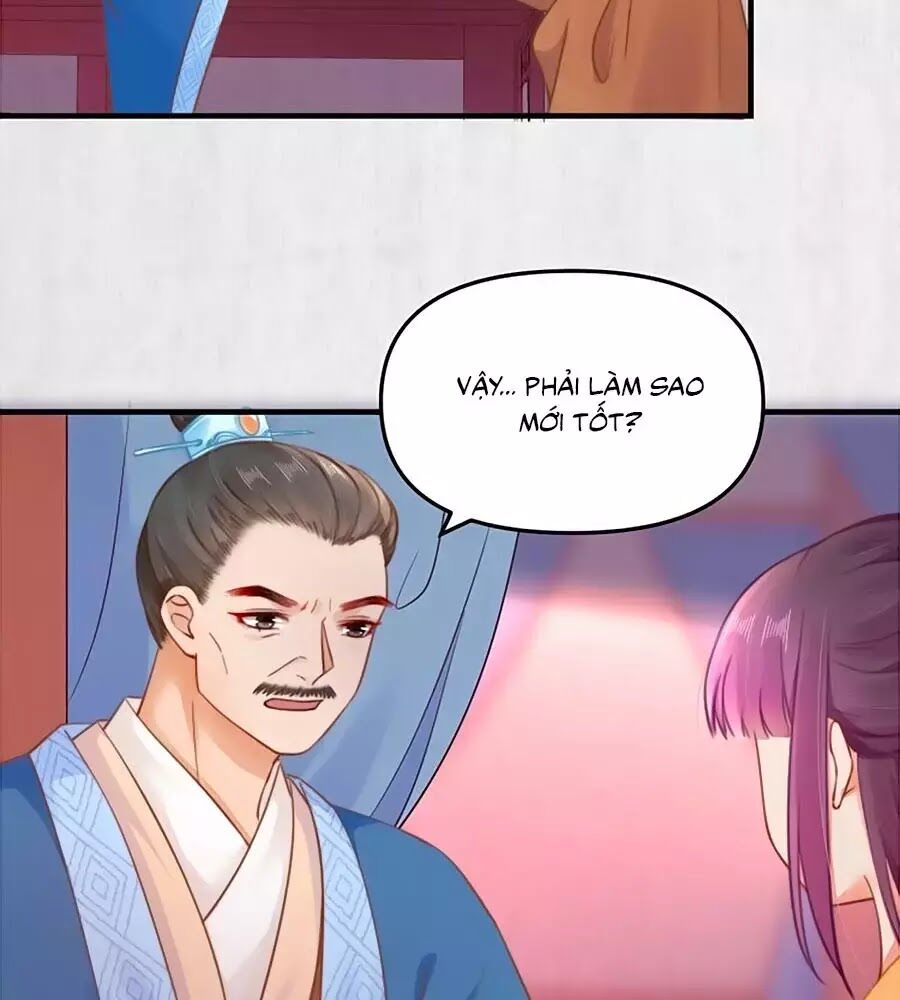 Hoạn Phi Hoàn Triều Chapter 60 - Trang 2