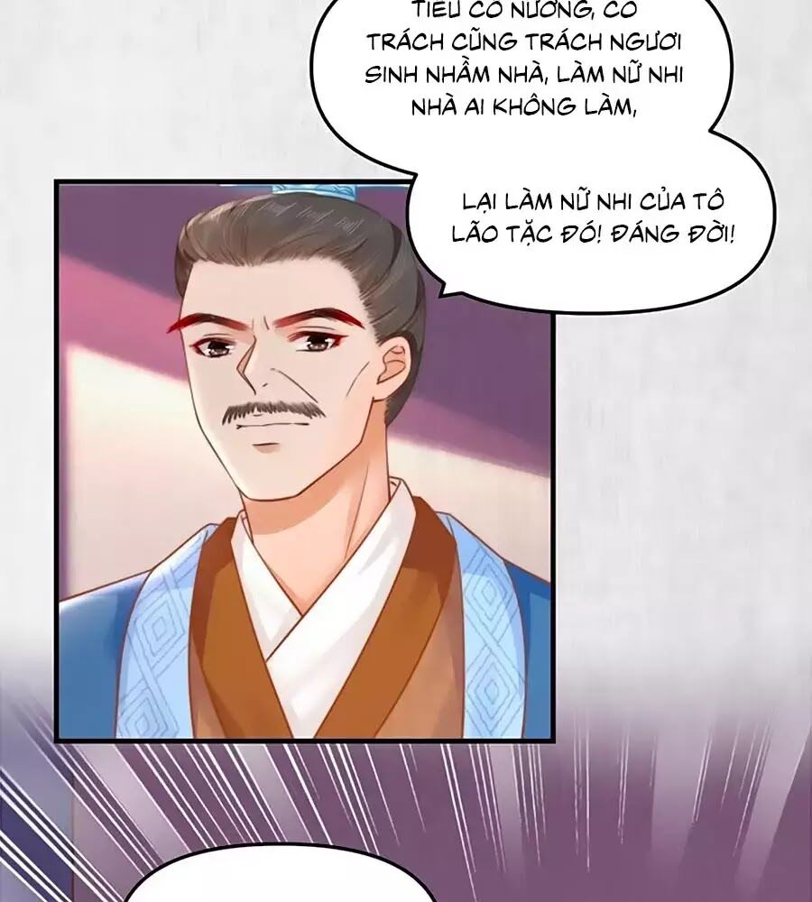 Hoạn Phi Hoàn Triều Chapter 60 - Trang 2