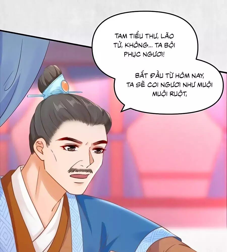 Hoạn Phi Hoàn Triều Chapter 60 - Trang 2