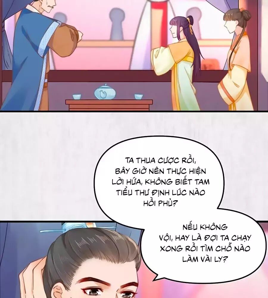 Hoạn Phi Hoàn Triều Chapter 60 - Trang 2