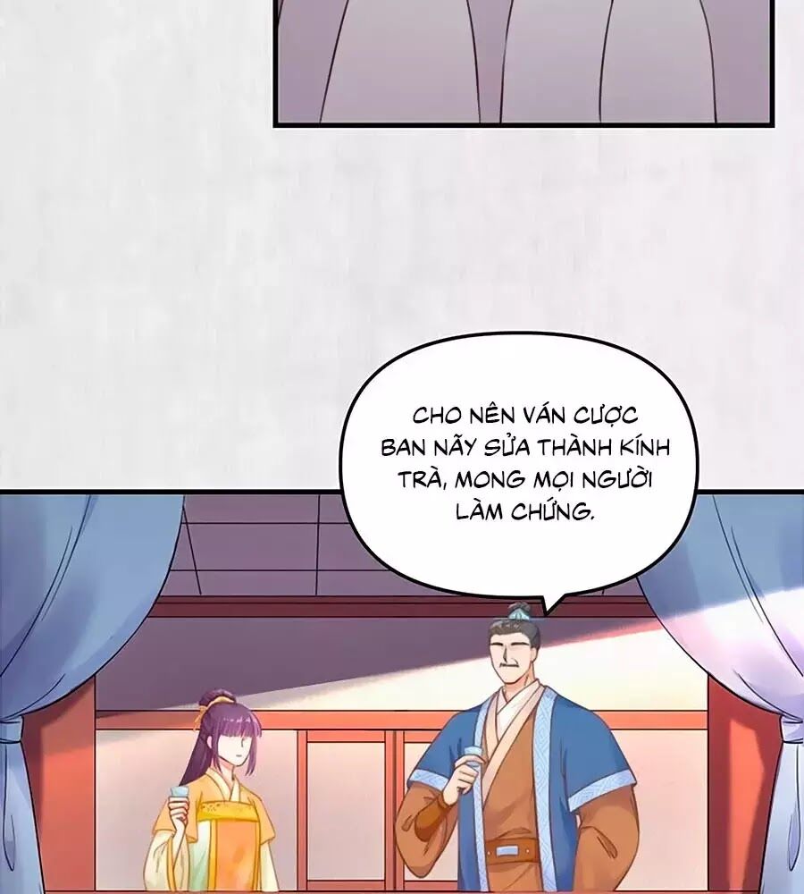 Hoạn Phi Hoàn Triều Chapter 60 - Trang 2