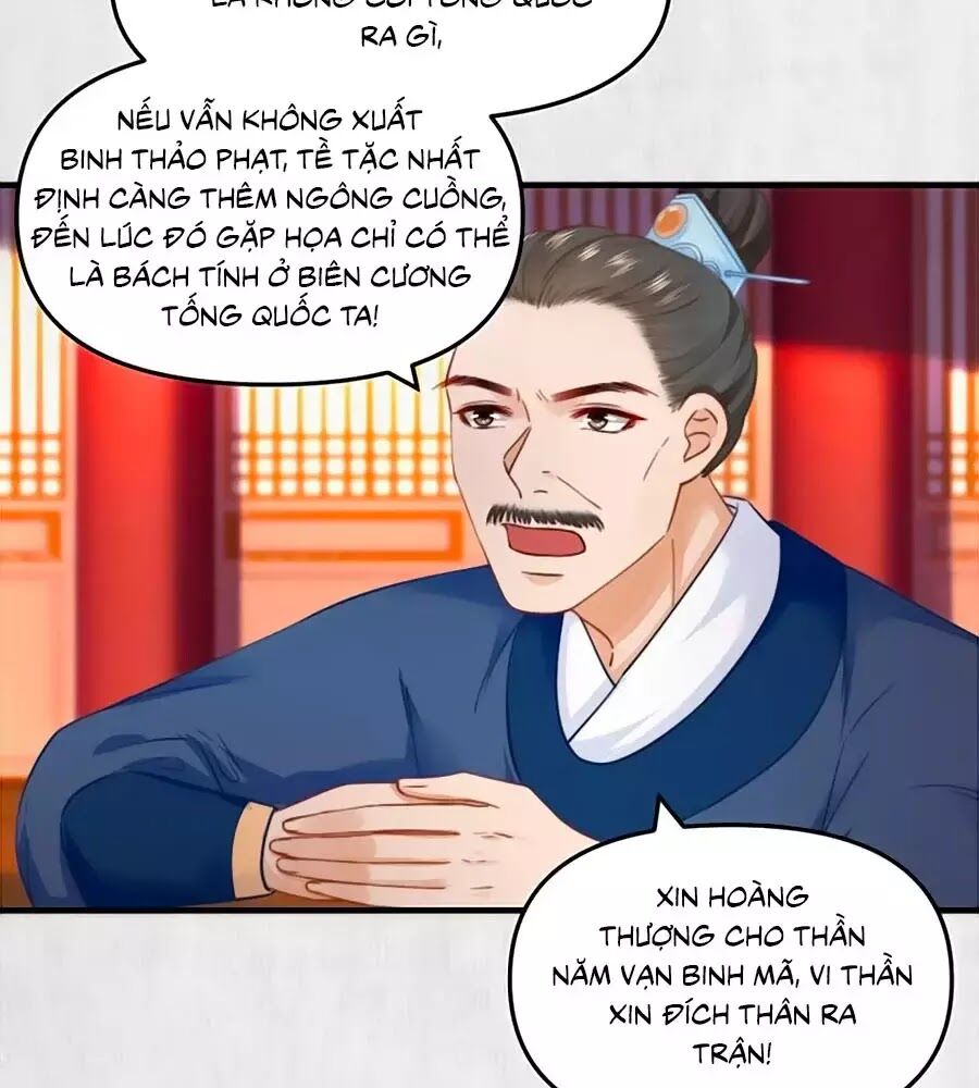 Hoạn Phi Hoàn Triều Chapter 60 - Trang 2