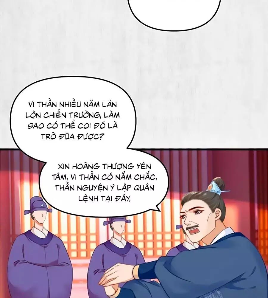 Hoạn Phi Hoàn Triều Chapter 60 - Trang 2