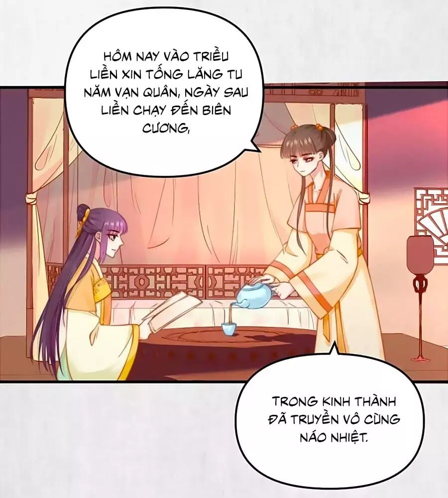 Hoạn Phi Hoàn Triều Chapter 60 - Trang 2