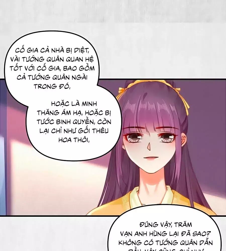 Hoạn Phi Hoàn Triều Chapter 60 - Trang 2