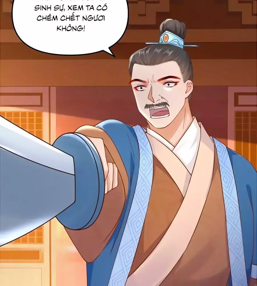 Hoạn Phi Hoàn Triều Chapter 59 - Trang 2