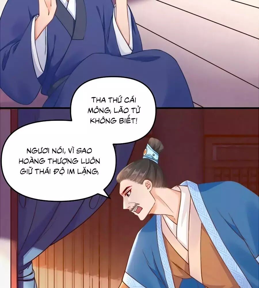 Hoạn Phi Hoàn Triều Chapter 59 - Trang 2