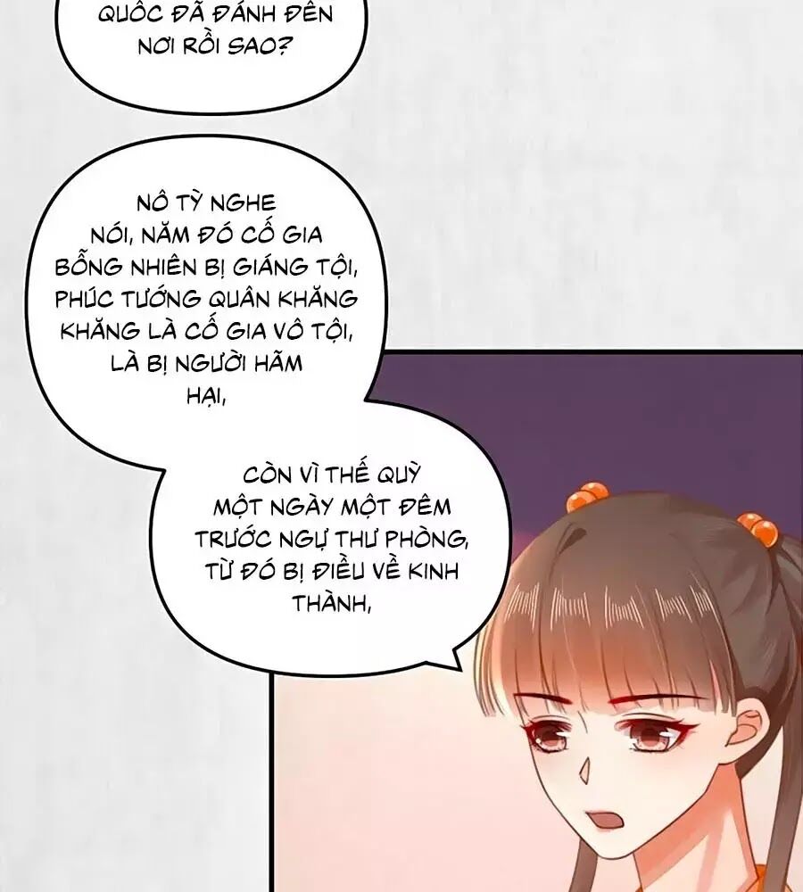 Hoạn Phi Hoàn Triều Chapter 59 - Trang 2