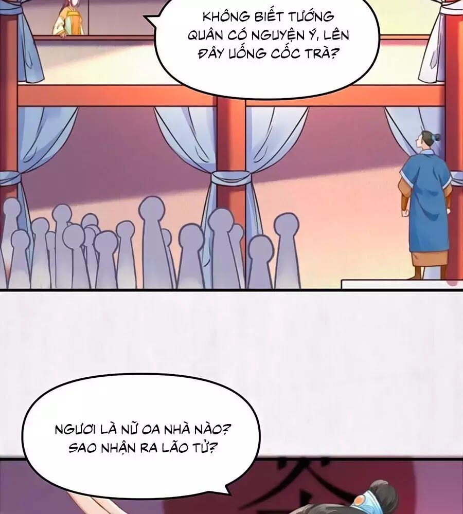 Hoạn Phi Hoàn Triều Chapter 59 - Trang 2