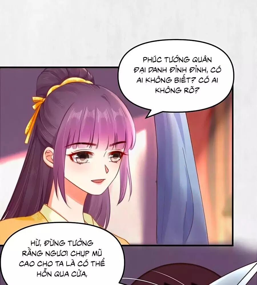 Hoạn Phi Hoàn Triều Chapter 59 - Trang 2