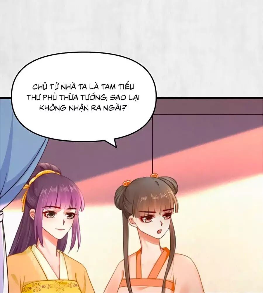 Hoạn Phi Hoàn Triều Chapter 59 - Trang 2