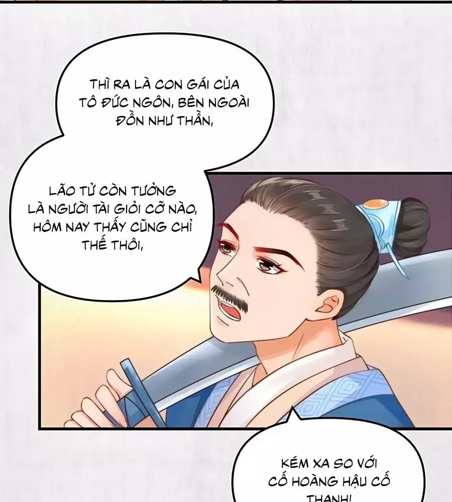 Hoạn Phi Hoàn Triều Chapter 59 - Trang 2