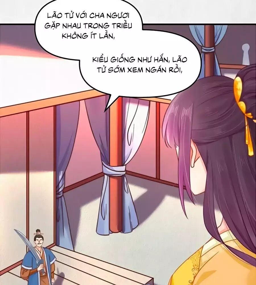 Hoạn Phi Hoàn Triều Chapter 59 - Trang 2