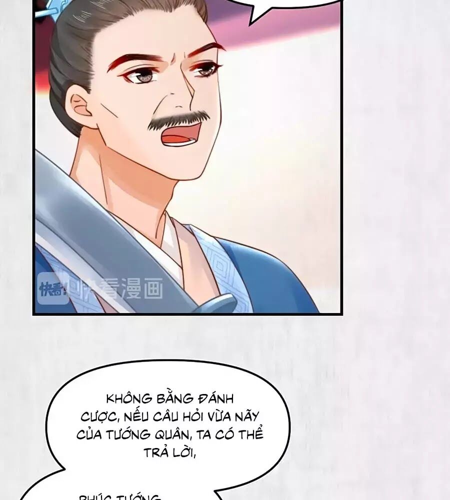 Hoạn Phi Hoàn Triều Chapter 59 - Trang 2