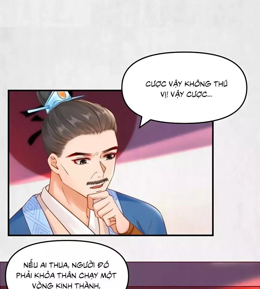 Hoạn Phi Hoàn Triều Chapter 59 - Trang 2