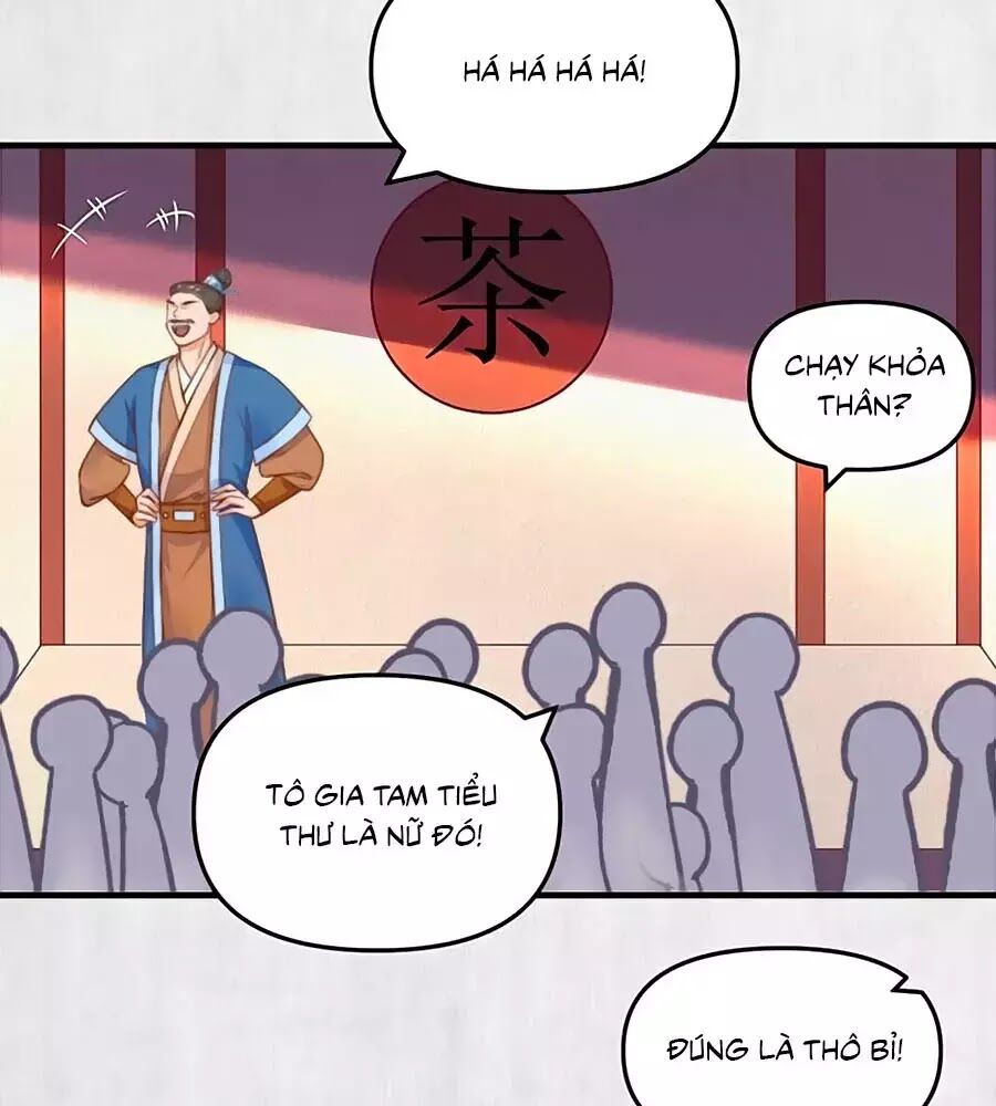 Hoạn Phi Hoàn Triều Chapter 59 - Trang 2