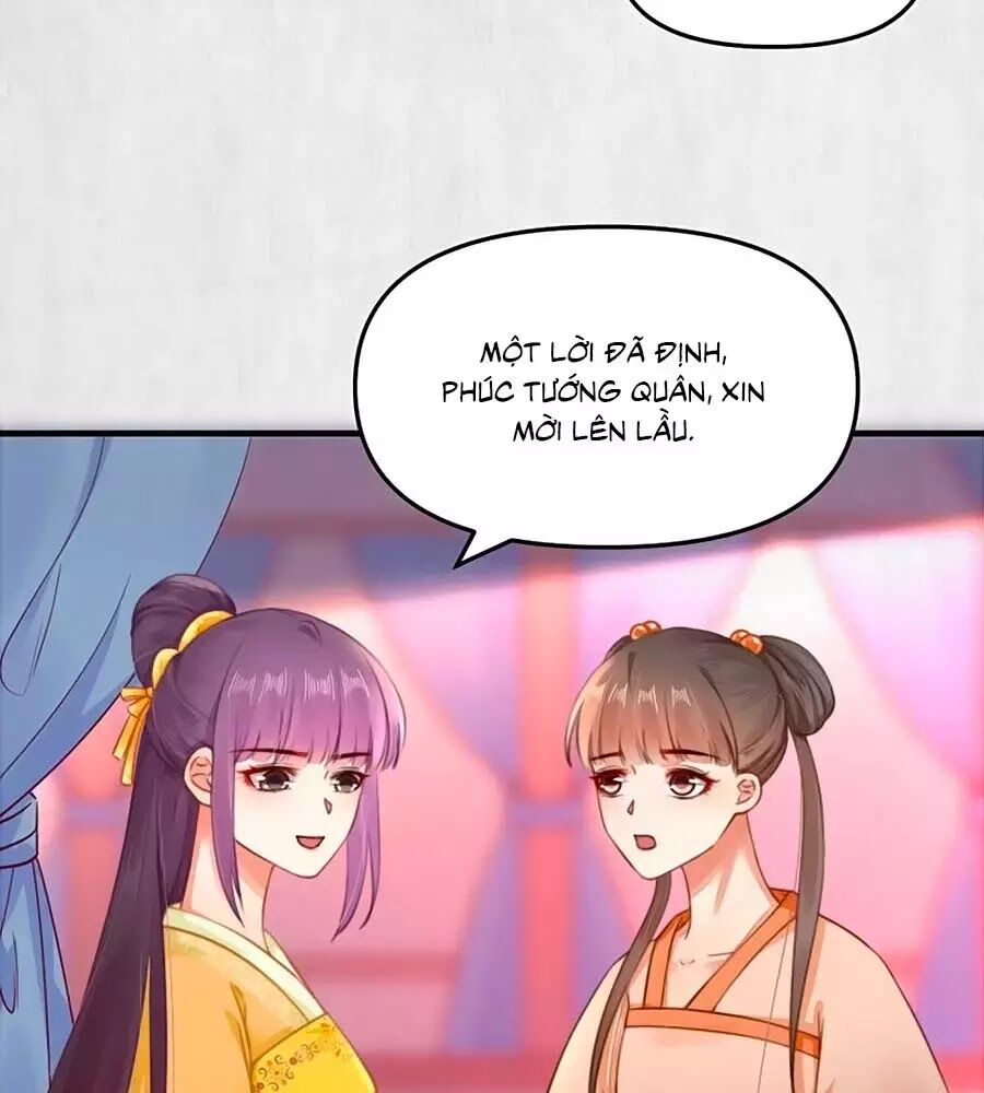 Hoạn Phi Hoàn Triều Chapter 59 - Trang 2