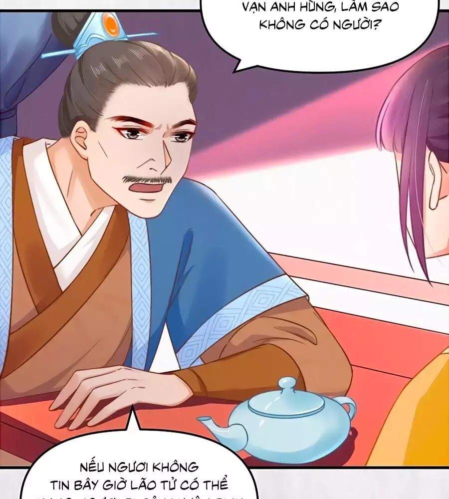 Hoạn Phi Hoàn Triều Chapter 59 - Trang 2