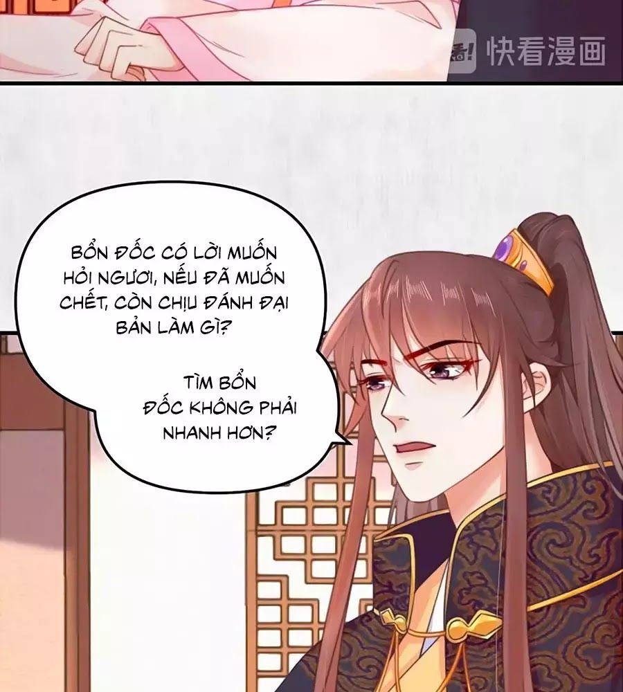 Hoạn Phi Hoàn Triều Chapter 58 - Trang 2