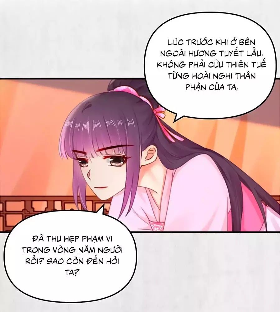 Hoạn Phi Hoàn Triều Chapter 58 - Trang 2