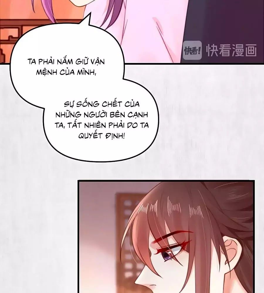 Hoạn Phi Hoàn Triều Chapter 58 - Trang 2