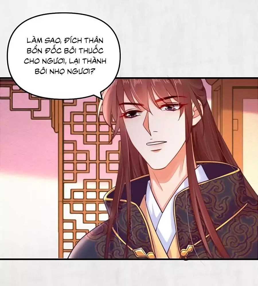 Hoạn Phi Hoàn Triều Chapter 58 - Trang 2