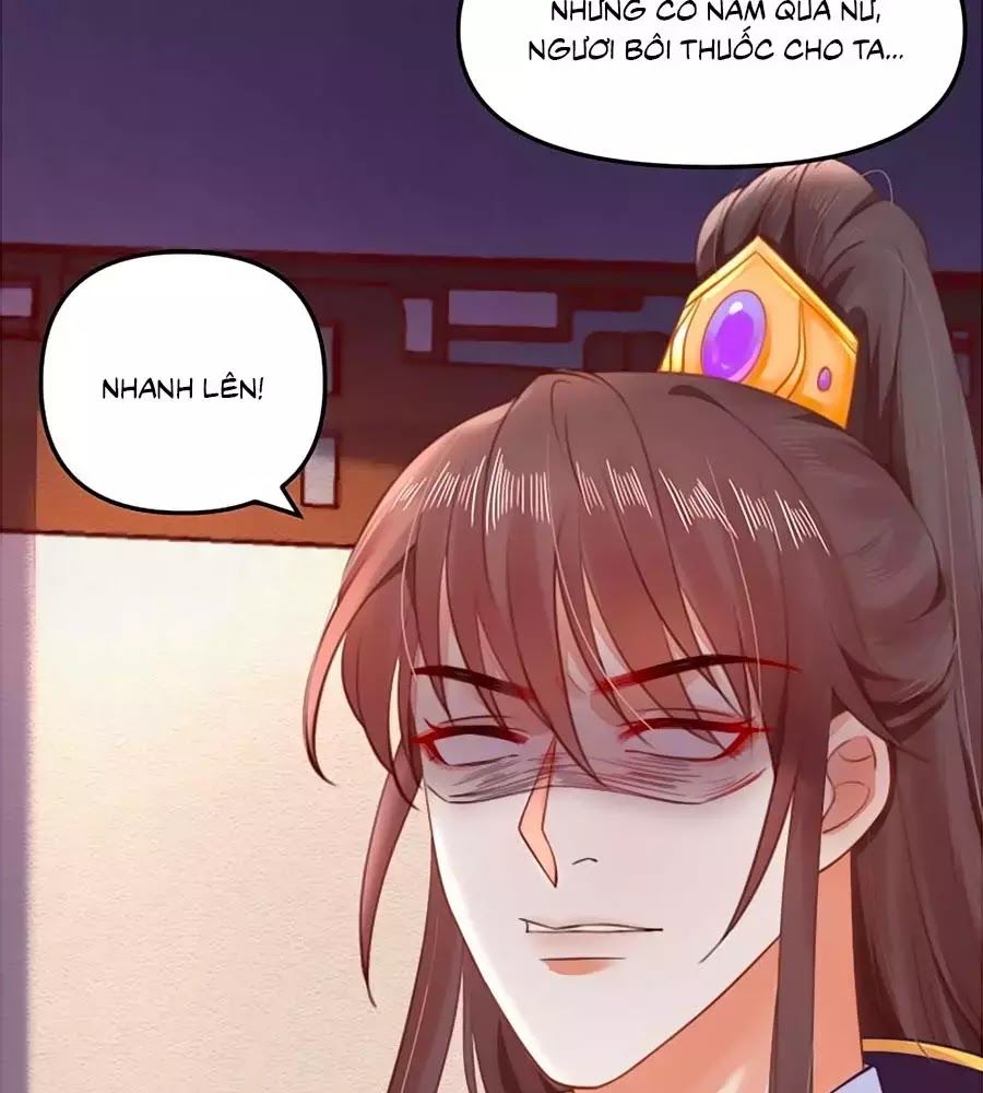 Hoạn Phi Hoàn Triều Chapter 58 - Trang 2