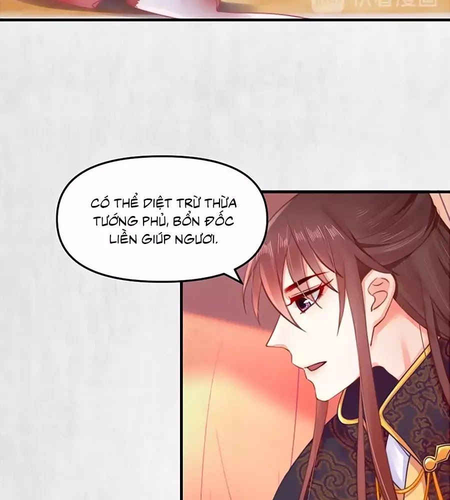 Hoạn Phi Hoàn Triều Chapter 58 - Trang 2